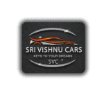 final logo sri vishnu cars (post logo)